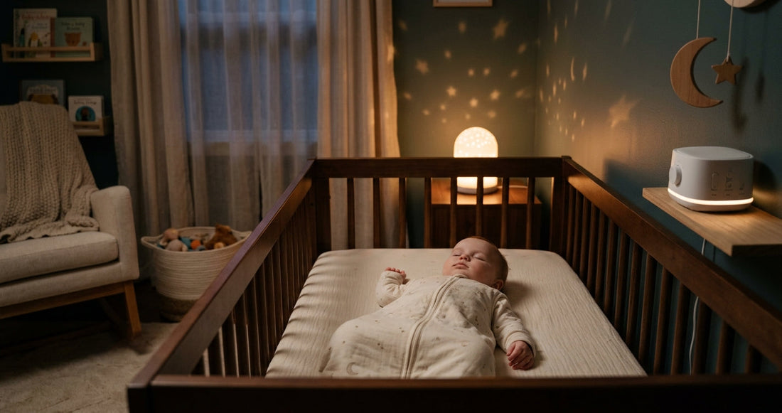 Healthy Sleep Habits: How Many Hours Does Your Child Need?