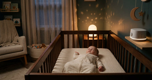Healthy Sleep Habits: How Many Hours Does Your Child Need?