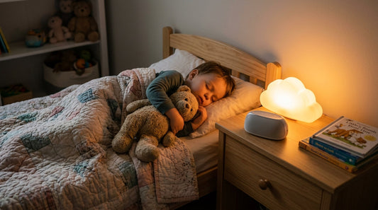 Melatonin for Kids: What Parents Should Know About This Sleep Aid