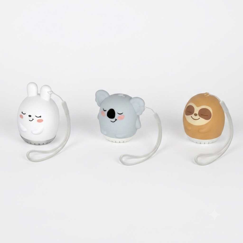 Mini Pal