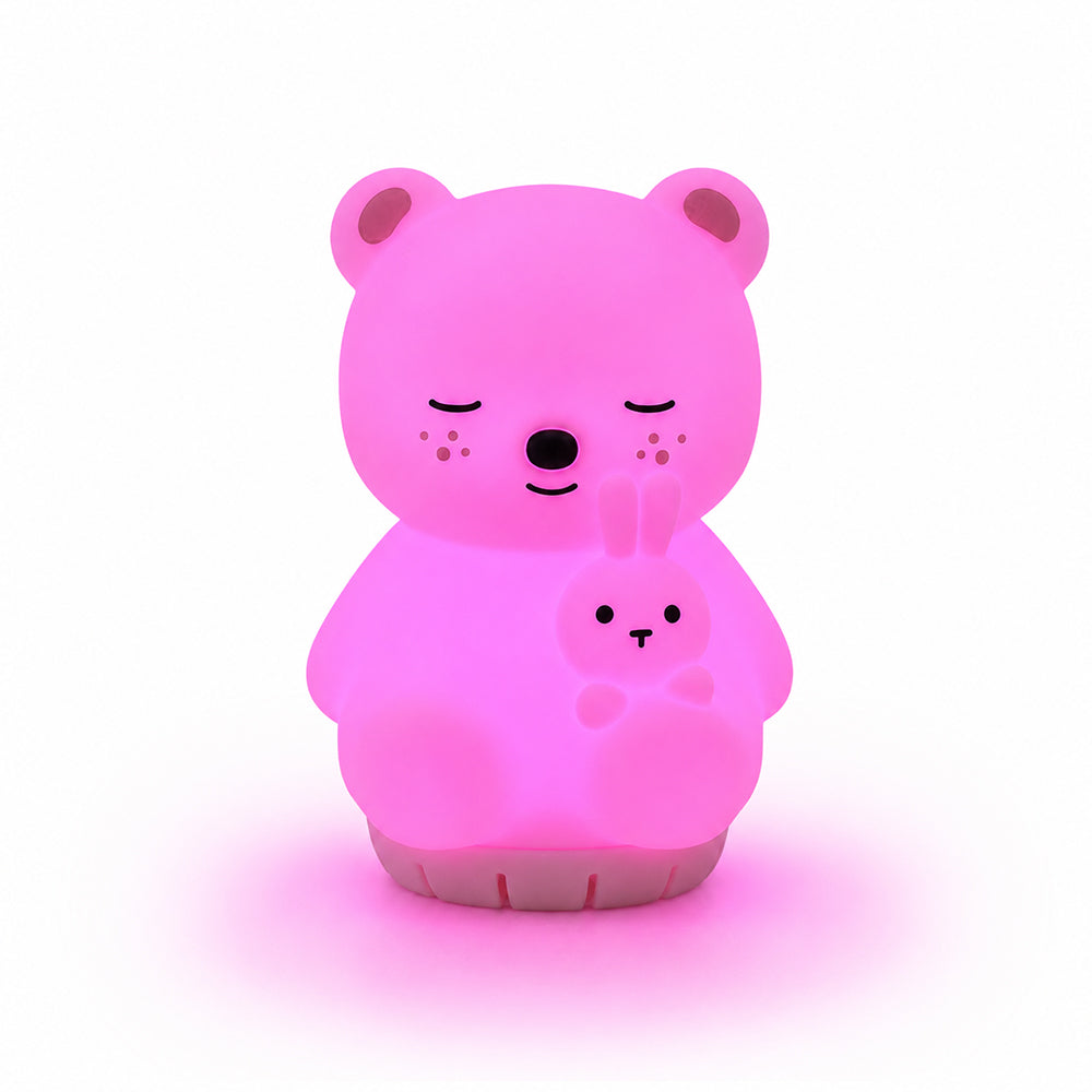 Coco the bear