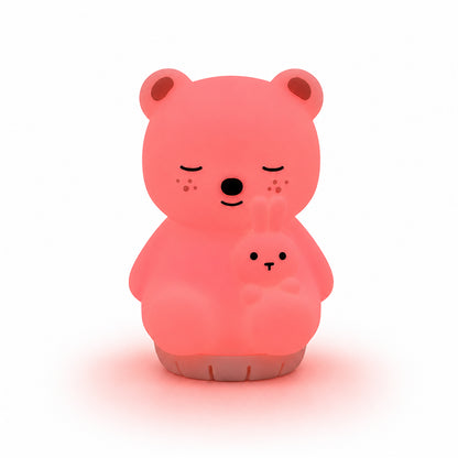 Coco the bear