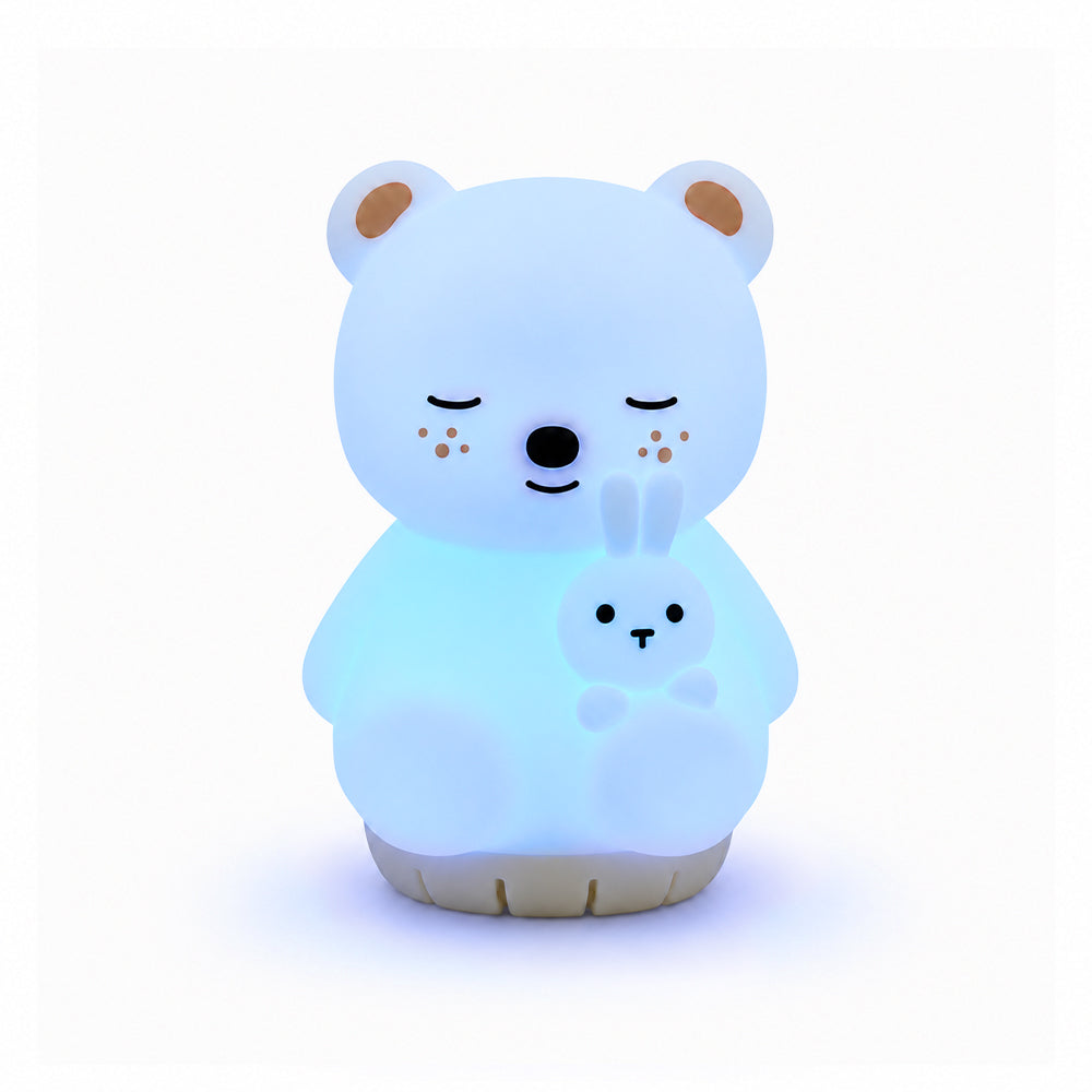 Coco the bear