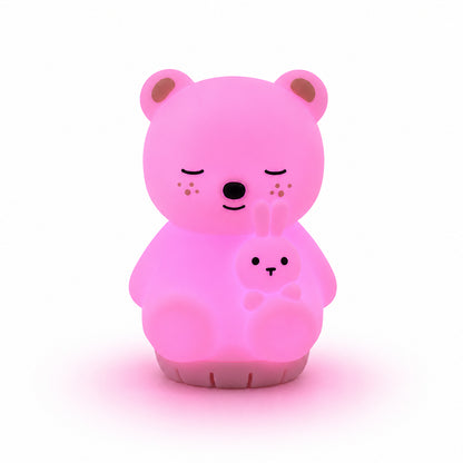 Coco the bear