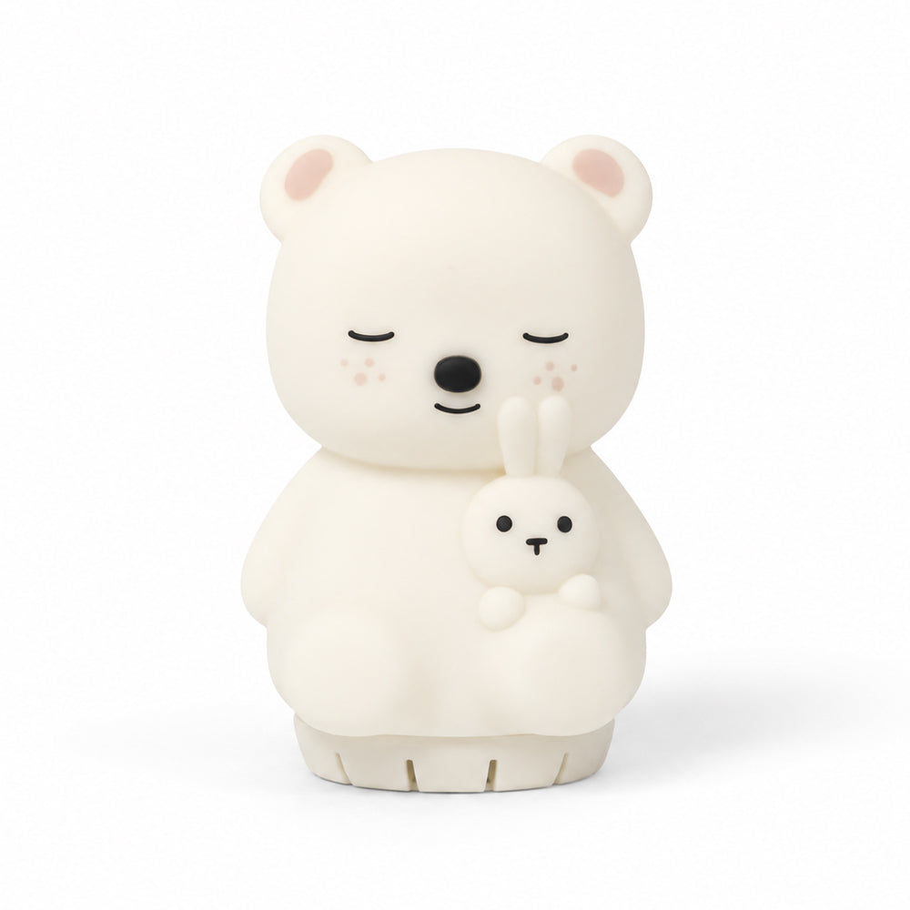 Coco the bear