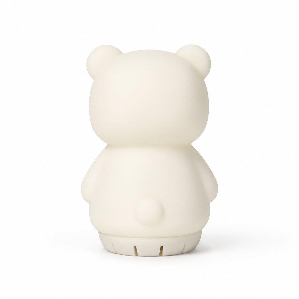 Coco the bear