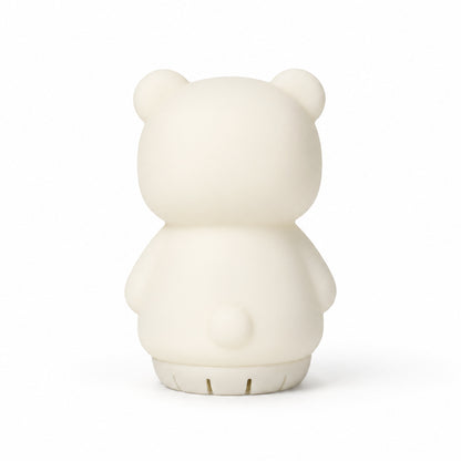 Coco the bear