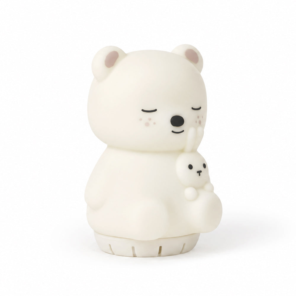 Coco the bear