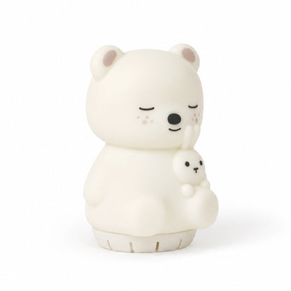 Coco the bear