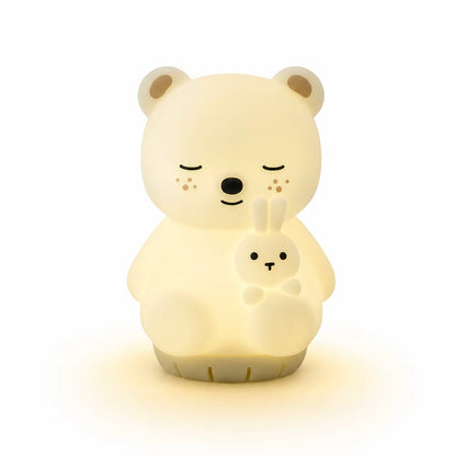 Coco the bear