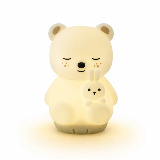 Coco the bear
