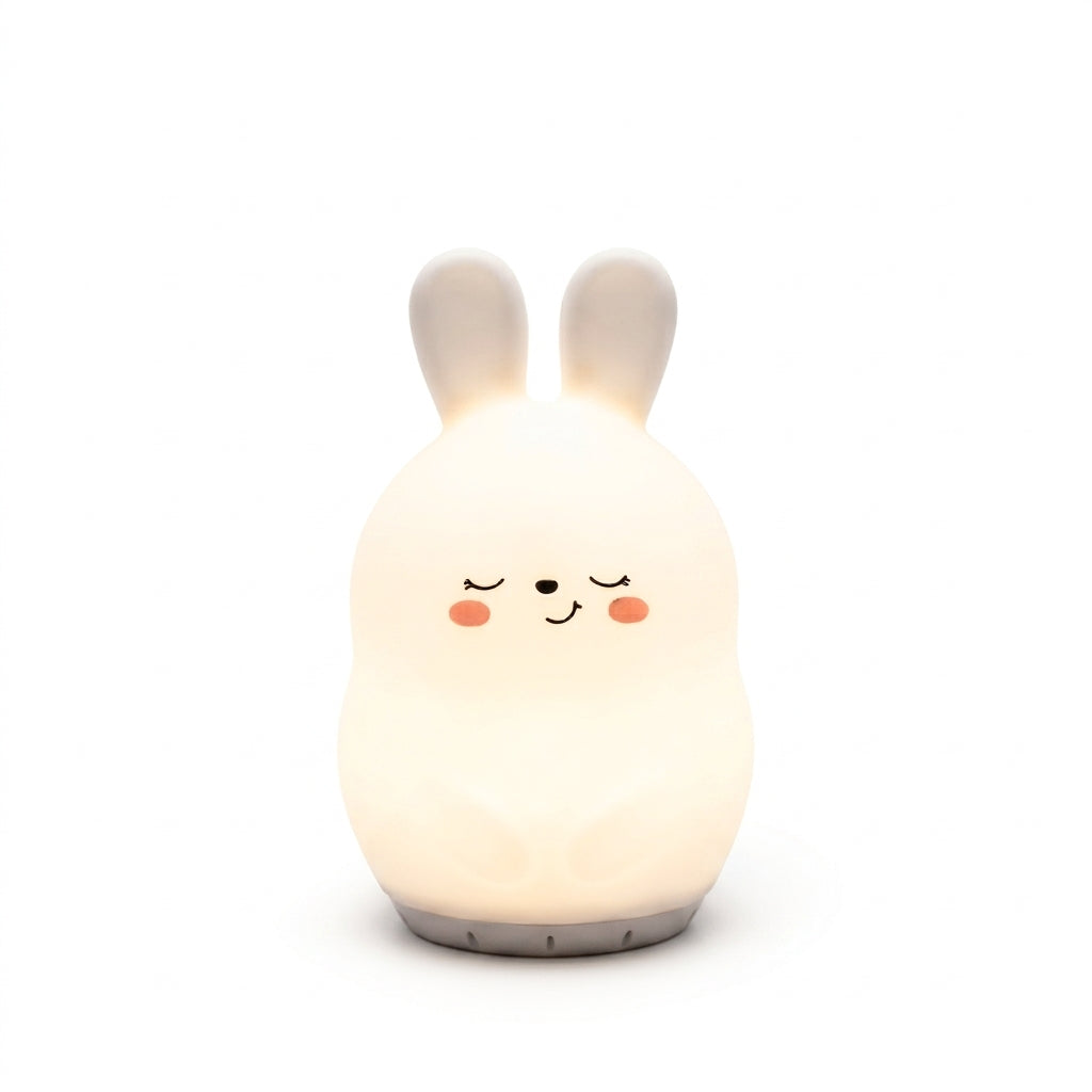 Sleeping Pal Night Light Sound Machine - 'Bonnie' The Bunny