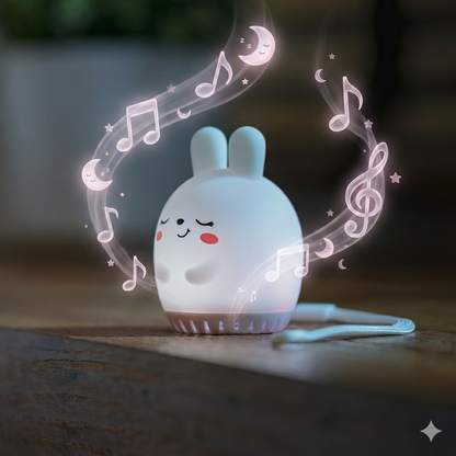 Bonnie the Bunny