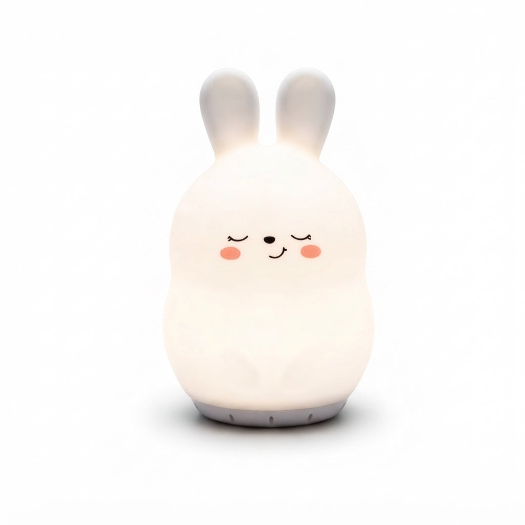 Sleeping Pal Night Light Sound Machine - 'Bonnie' The Bunny