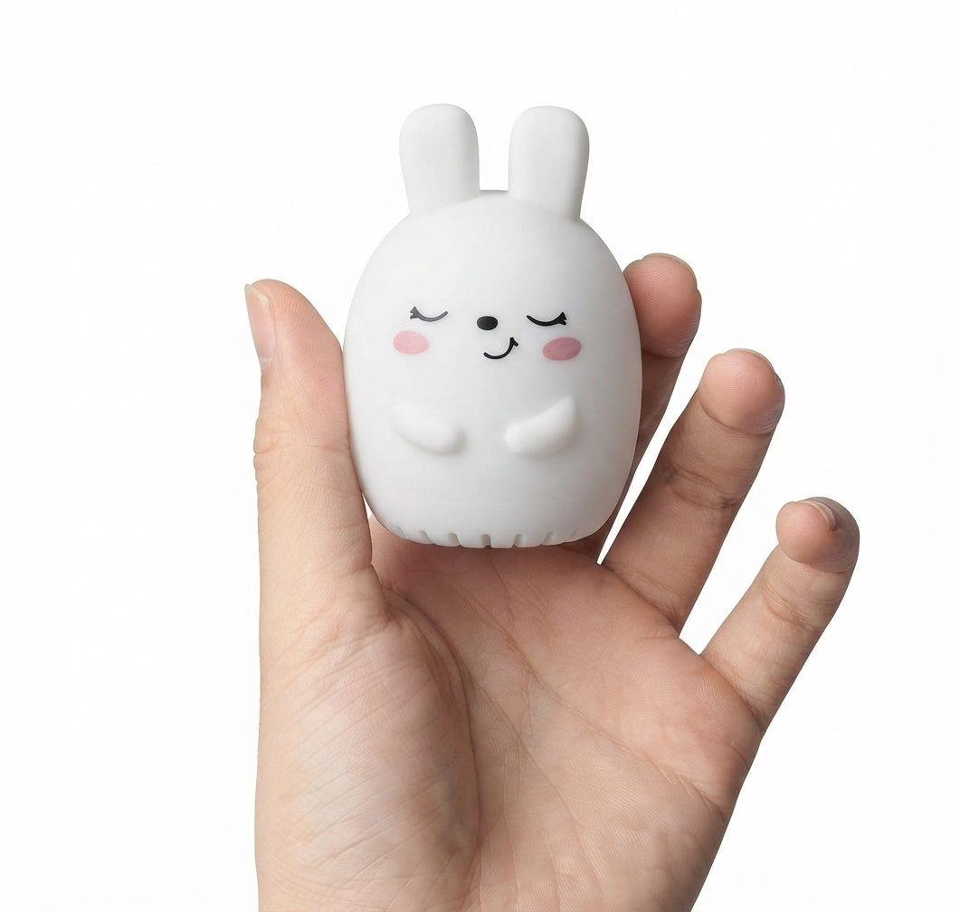 Sleeping Pal Mini Sound Machine - 'Bonnie' The Bunny