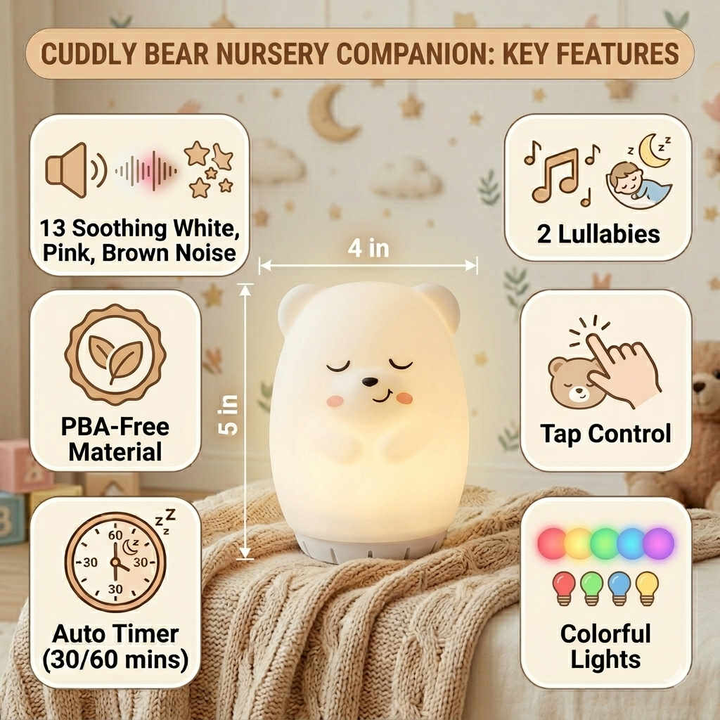 Ted the Bear