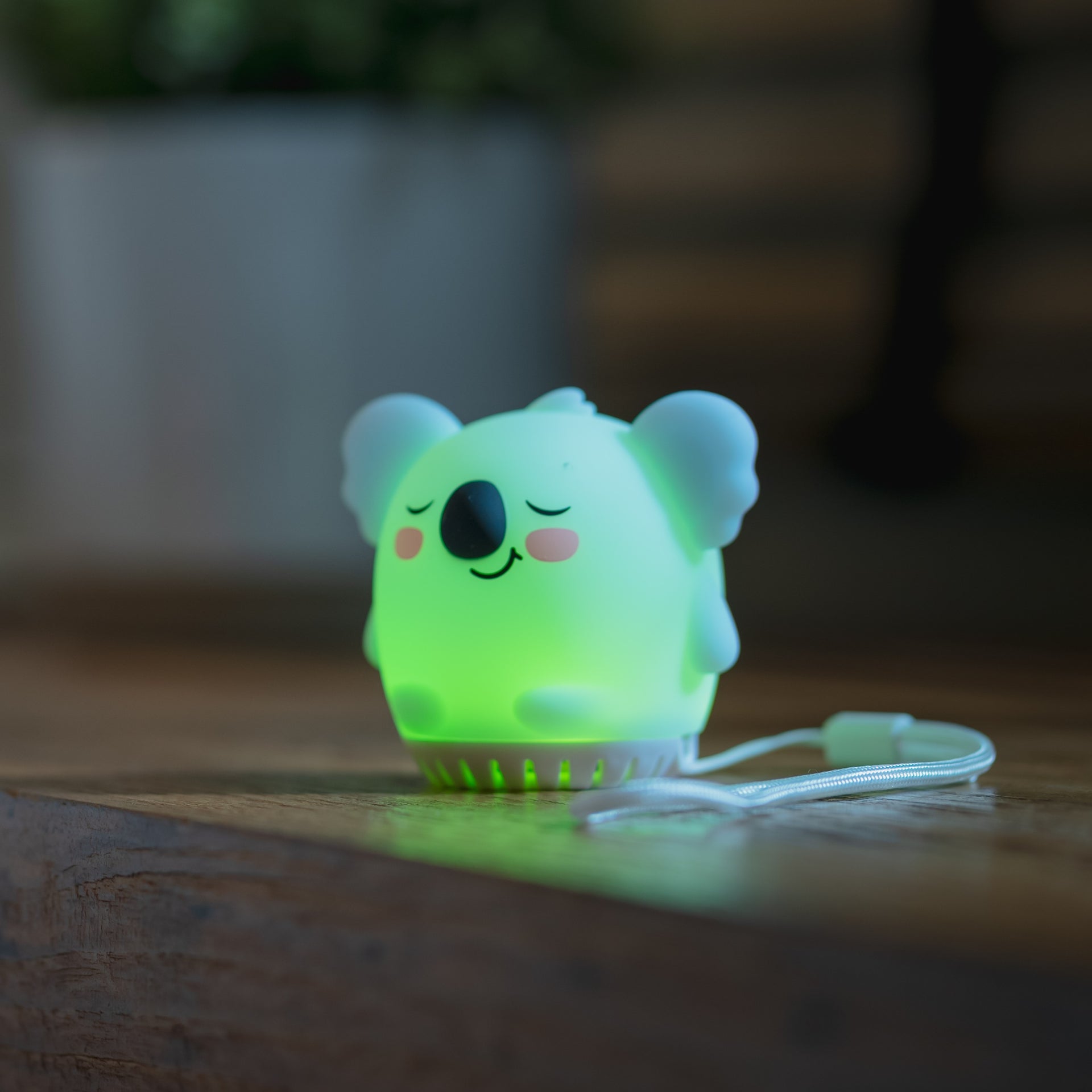 Sleeping Pal Mini Sound Mchine - 'Kyle' The Koala