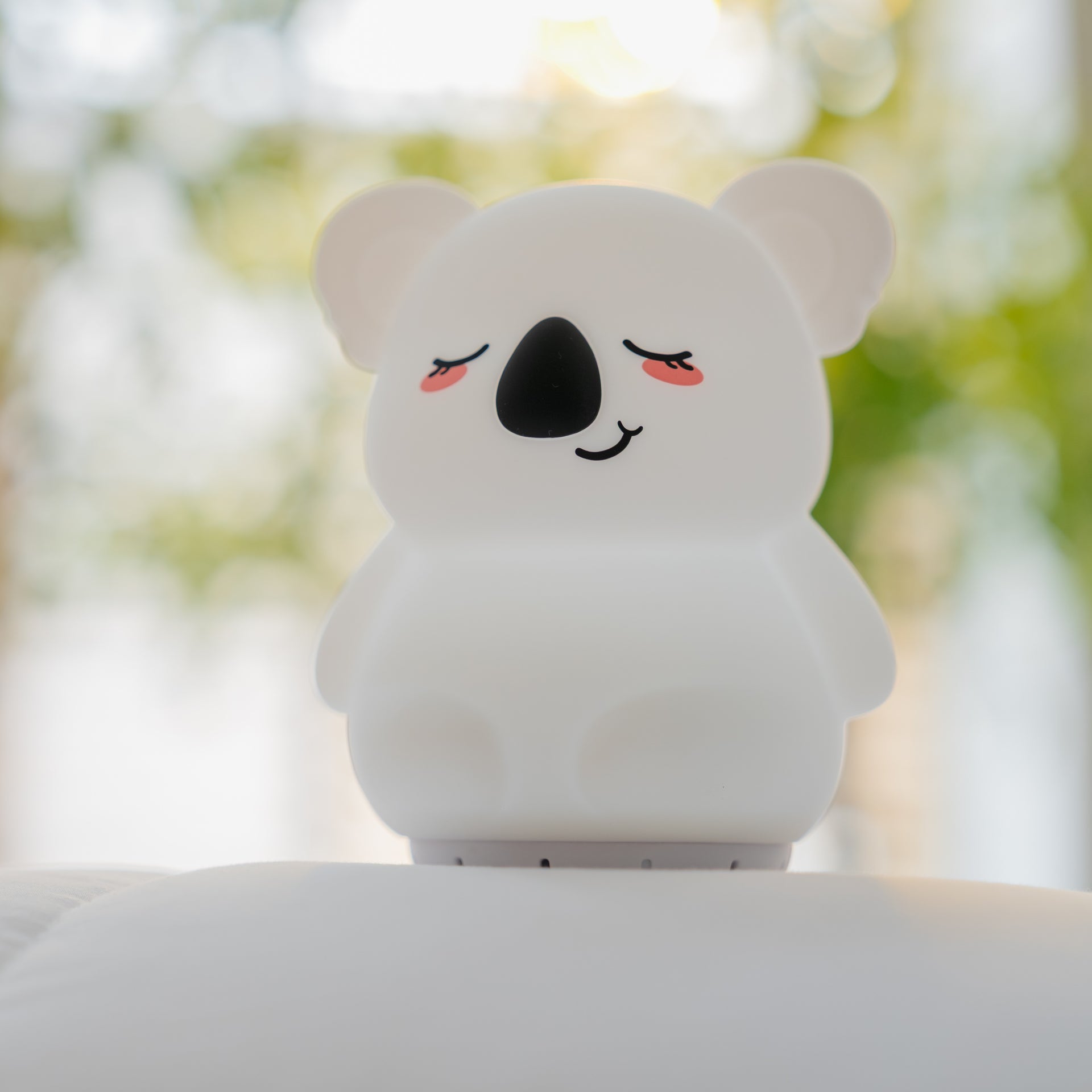 Sleeping Pal Night Light Sound Machine - 'Kyle' The Koala