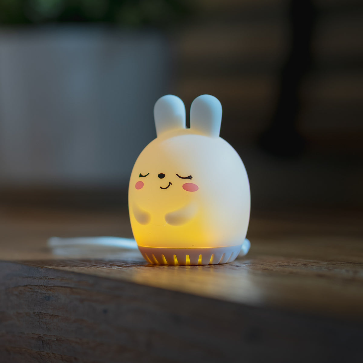 Bonnie the Bunny