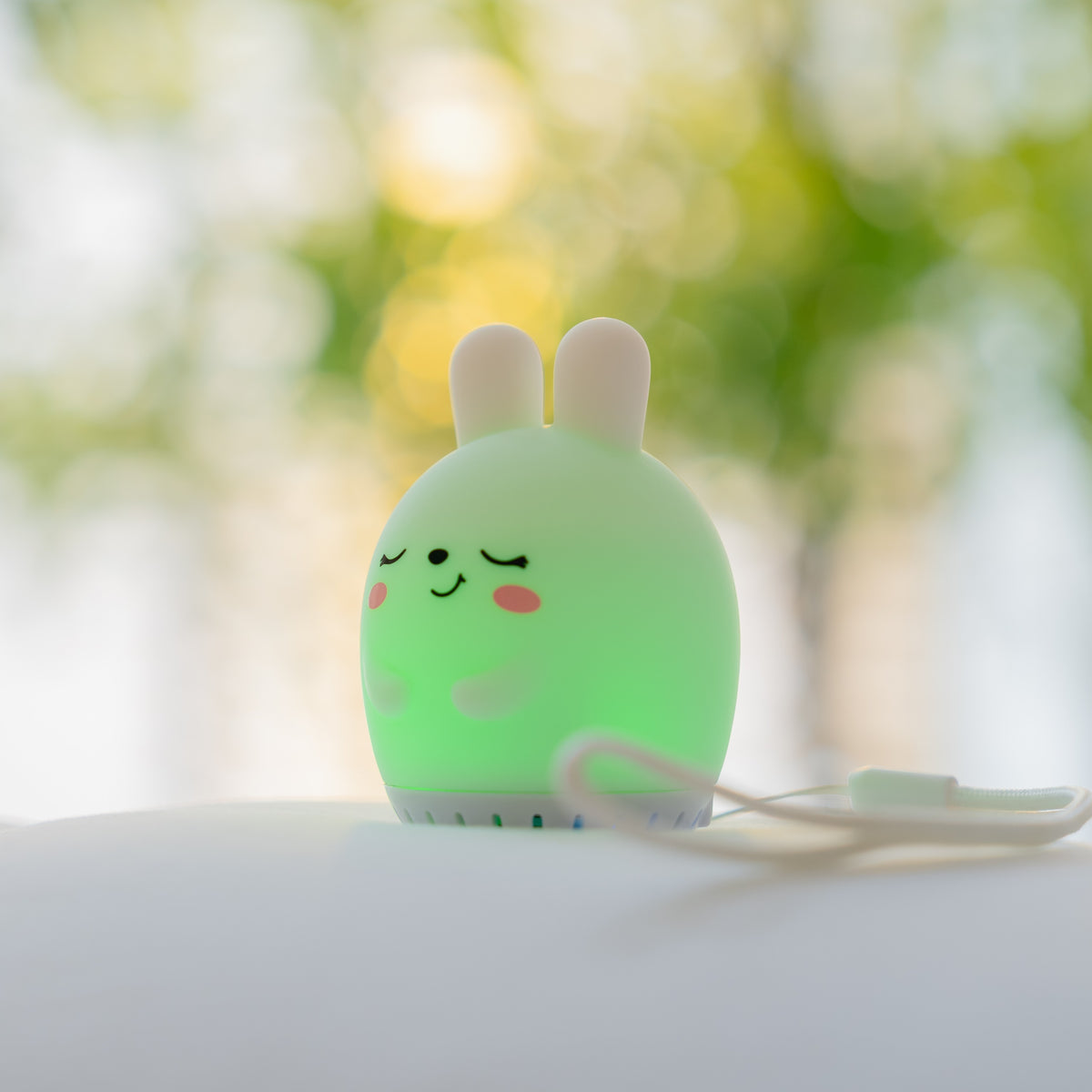 Bonnie the Bunny