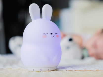 Bonnie the Bunny