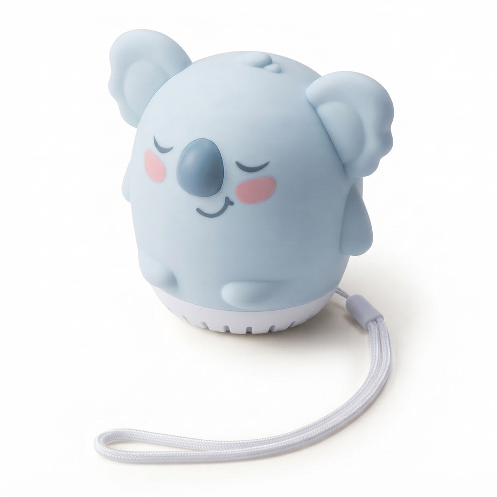 Sleeping Pal Mini Sound Machine - 'Kyle' The Koala