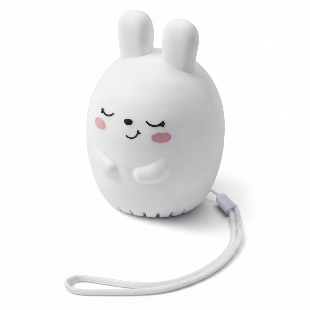 Sleeping Pal Mini Sound Machine - 'Bonnie' The Bunny