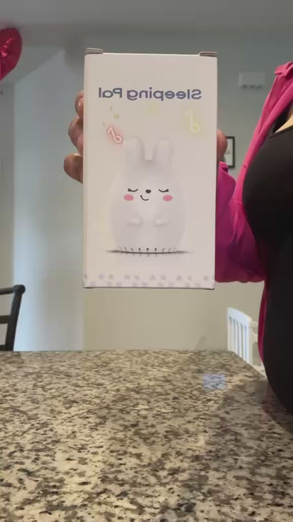 Bonnie the Bunny